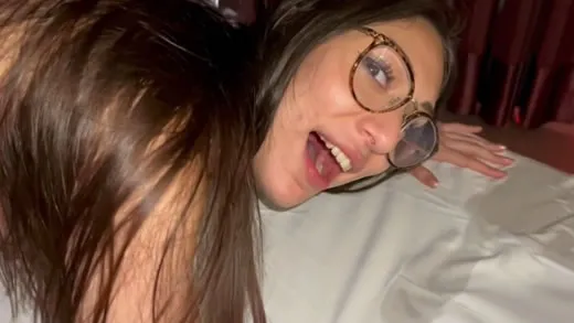 Imagen del video Sexo de borrachera con Bruna Carlos en un hotel
