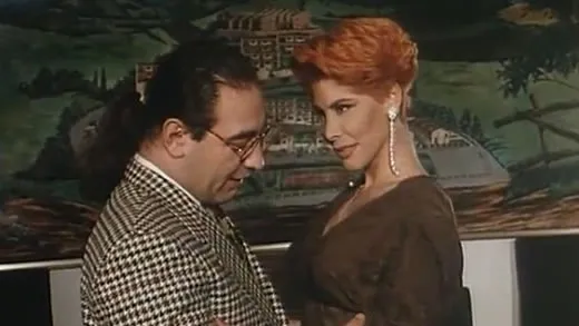 Imagen del video V&iacute;deo porno vintage de Milly D'abbraccio