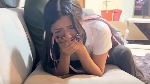 Imagen del video Doll Baby Bell recibe una lecci&oacute;n de su padrastro