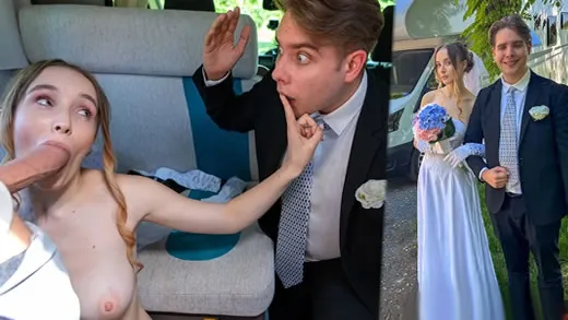 Imagen del video Marica Chanelle es infiel hasta en su boda