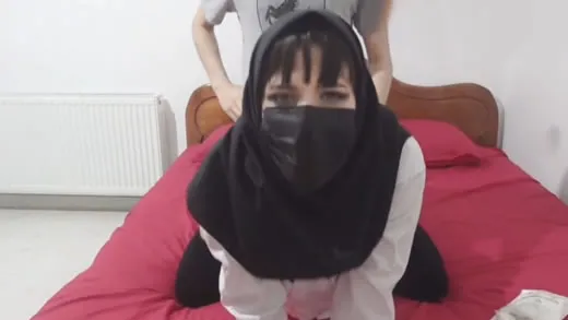 Imagen del video Musulmana follando con su m&eacute;dico