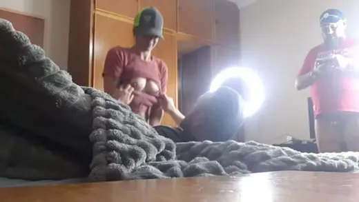 Imagen del video Le hacen una c&aacute;mara oculta porno a Mysticbabe8