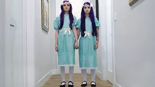Imagen del video Tr&iacute;o xxx terror&iacute;fico en Sis Loves Me