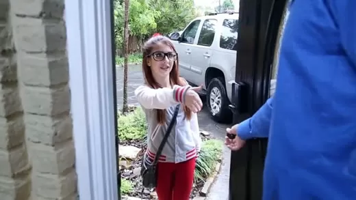 Imagen del video Vanessa Phoenix es la ni&ntilde;era ideal